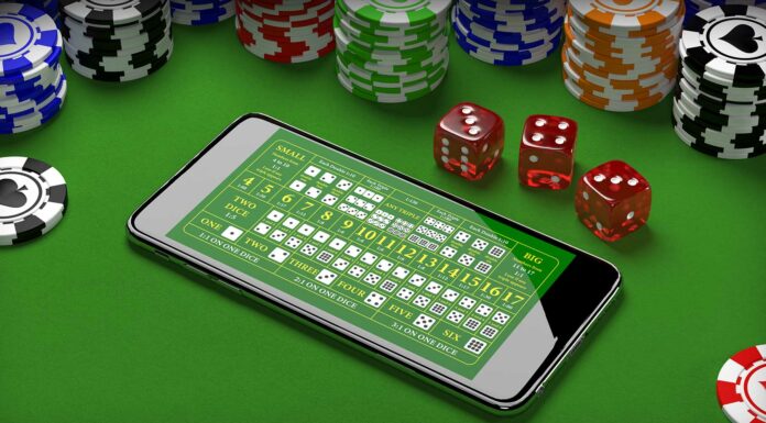 Casinos online: una alternativa respetuosa para el medio ambiente
