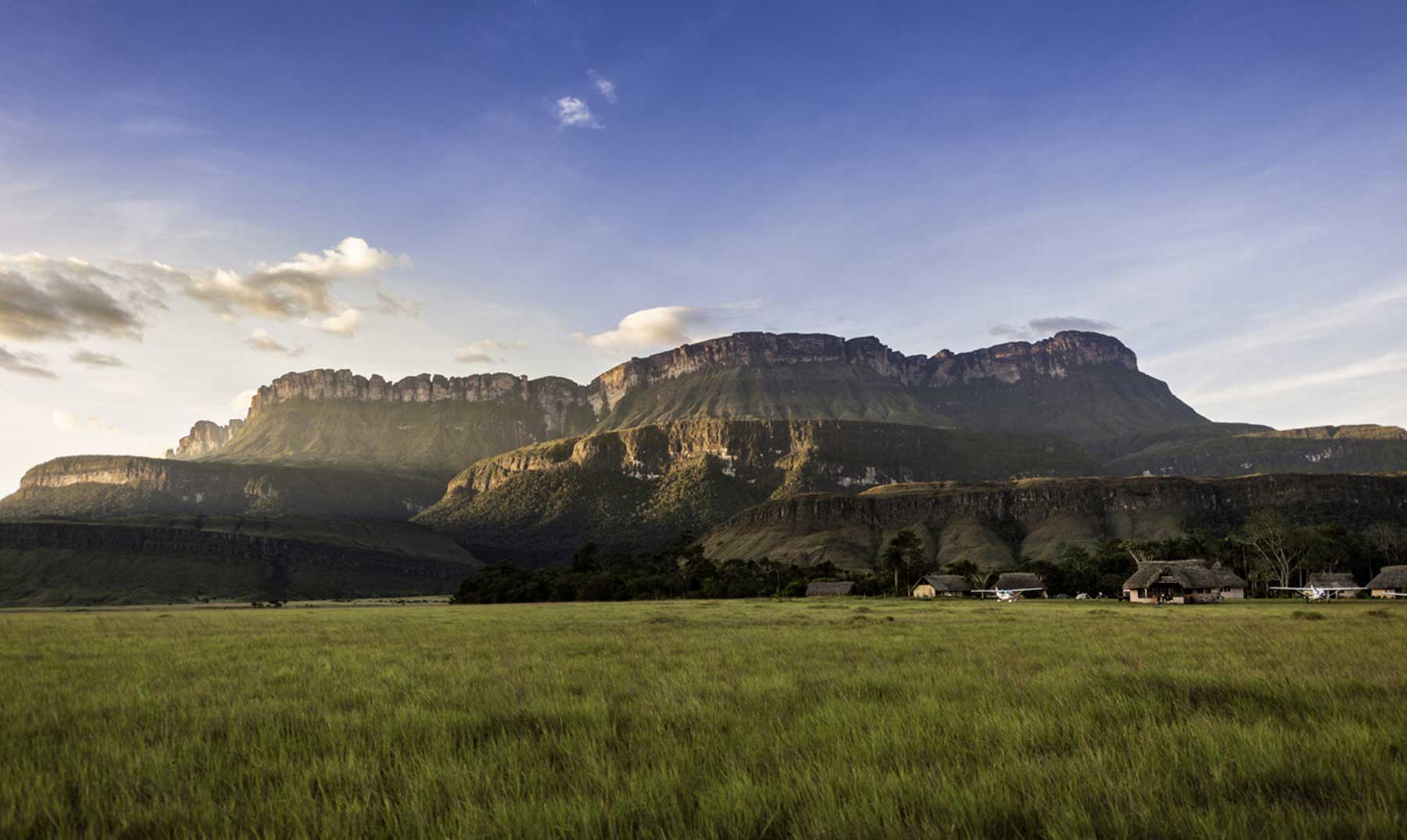 Gran Sabana Region How To Visit Angel Falls And Canaima National Park Gran Sabana Region How To Visit Angel Falls And Canaima National Park