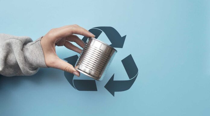 ¿Cómo reciclar metal? | Apuesta por el medio ambiente Cómo reciclar metal