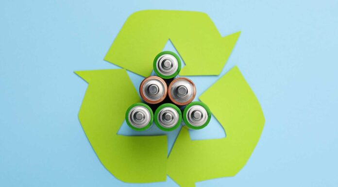 ¿Cómo reciclar las pilas o baterías usadas? | Gran invento, pero contaminante