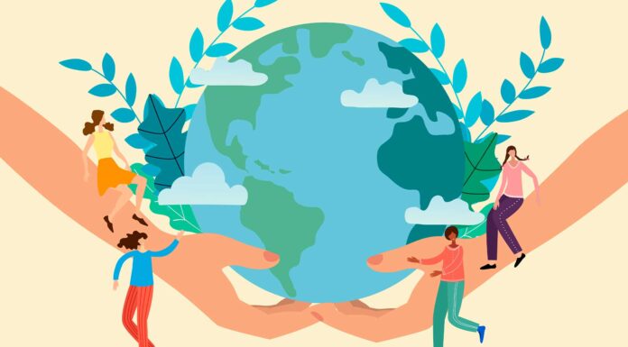 Día internacional contra el cambio climático | Conmemorada el 24 de octubre Día internacional contra el cambio climático