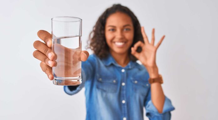 La importancia del agua dulce | ¿Cómo cuidarla? importancia del agua dulce