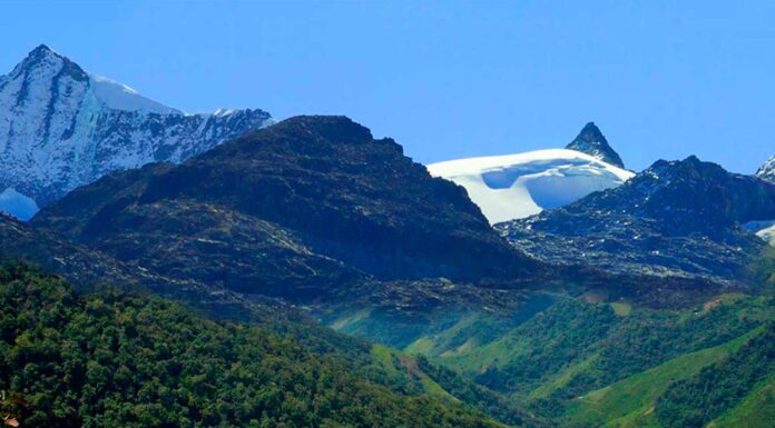 Reservas de la Biosfera en Colombia | Espacios sostenibles reservas de la biosfera en Colombia