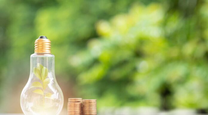 ¿Cómo ahorrar luz? | 8 consejos útiles para ahorrar energía cómo ahorrar luz