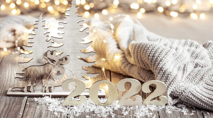 ¿Cómo tener una Navidad ecológica? | 10 ideas mágicas y sostenibles navidad ecológica