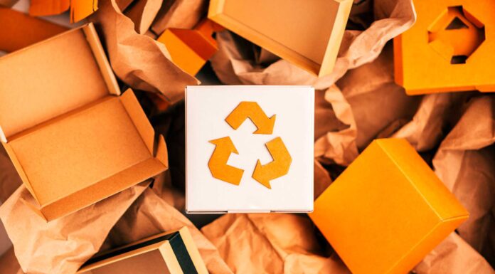 ¿Cómo reciclar cartón? | Descubre los datos clave cómo reciclar cartón