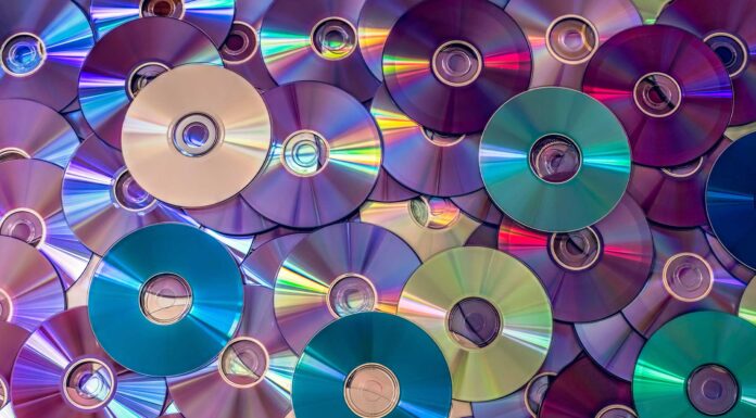 ¿Cómo reciclar CD viejos y DVD? | Por responsabilidad ambiental reciclar CD viejos