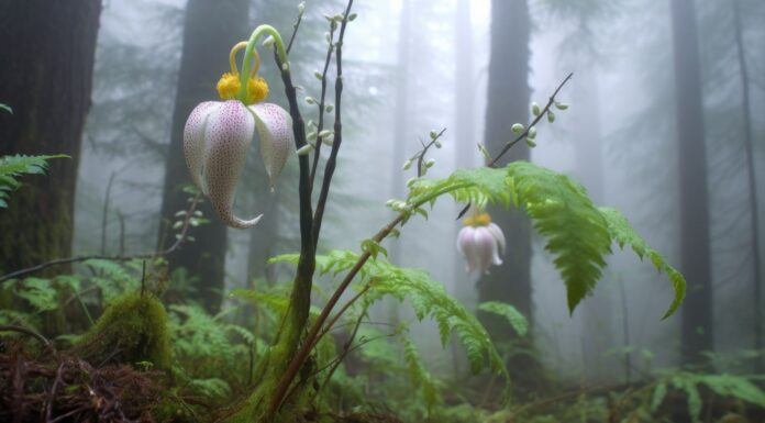 10 plantas exóticas del mundo | Naturaleza mágica y exhuberante plantas exóticas del mundo