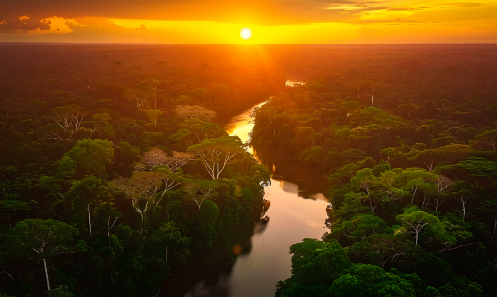  La UNESCO en la actualidad reconoce solo 218 países como patrimonio de la humanidad, sin embargo, muchos otros quedan por fuera de esta lista. Foto: Ecología Util.   