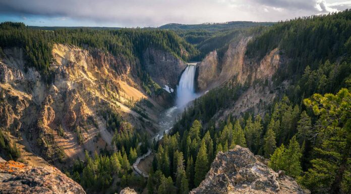 ¿Qué es Yellowstone? | La gran reserva natural americana Qué es Yellowstone