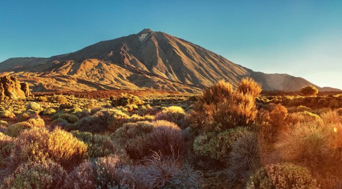Parques Nacionales de España | Maravillosos Parques Nacionales de España