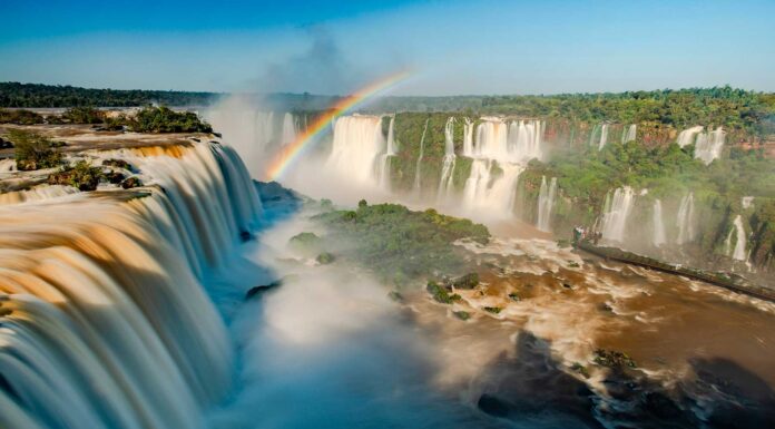 5 Reservas de la biosfera en Argentina | Espacios valiosos Reservas de la biosfera en Argentina