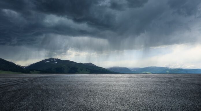 Qué es el clima monzónico | Intensas lluvias y sequías Qué es el clima monzónico