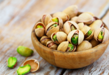10 Beneficios del pistacho | Propiedades principales Propiedades y beneficios de los pistachos para la salud