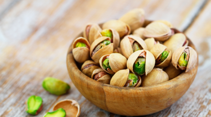 10 Beneficios del pistacho | Propiedades principales Propiedades y beneficios de los pistachos para la salud