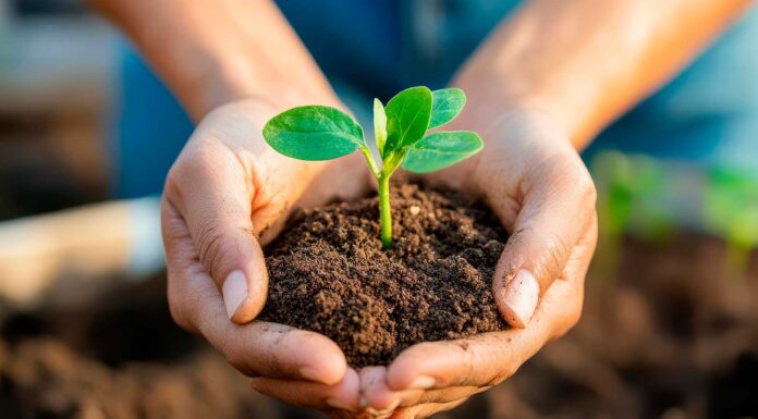 Salud del suelo | Qué es y como mantener su calidad Salud del suelo | Qué es y como mantener su calidad