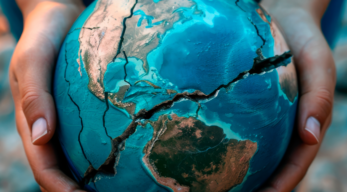 Qué es la triple crisis planetaria y por qué es importante Qué es la triple crisis planetaria