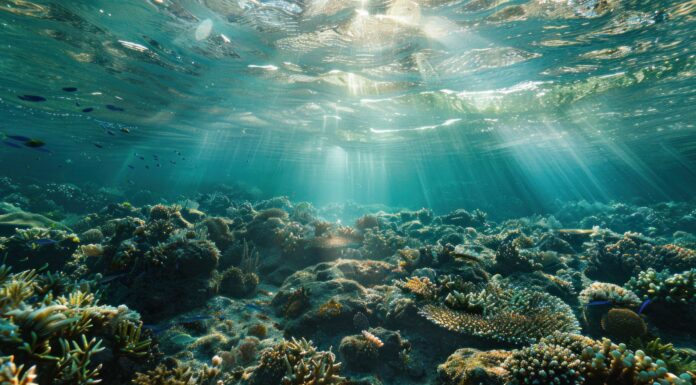 Qué es la acidificación de los océanos | Su origen y causas Qué es la acidificación de los océanos