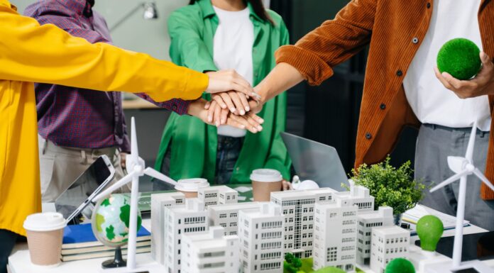 Proyectos medioambientales en España | Innovación y ecología Proyectos medioambientales en España