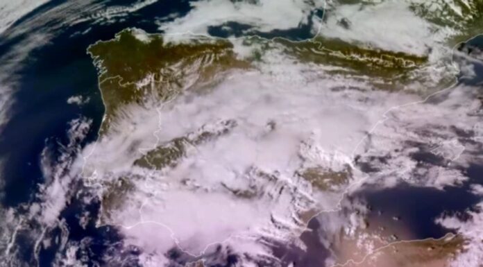 Qué es una DANA | Lluvias e inundaciones torrenciales Qué es una DANA