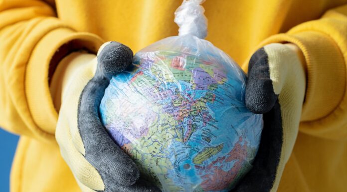 Tratado Global de Plásticos | Guía para entenderlo Tratado Global de Plásticos