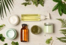 Cosmética natural ecológica | ¿Cuáles son sus beneficios? cosmética natural ecológica