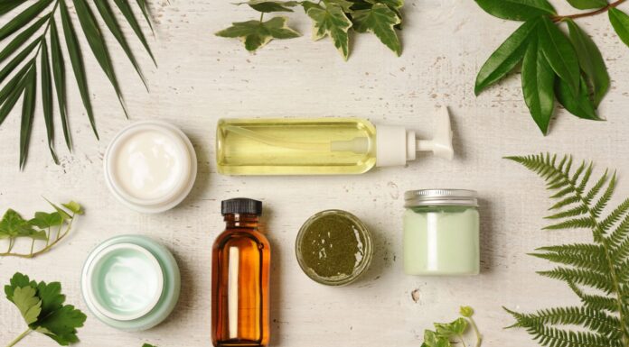 Cosmética natural ecológica | ¿Cuáles son sus beneficios? cosmética natural ecológica