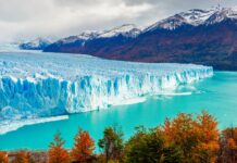 Año Internacional de la Conservación de los Glaciares | Las claves 2025 es el año internacional de la conservación de los glaciares