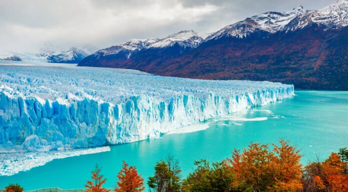 Año Internacional de la Conservación de los Glaciares | Las claves 2025 es el año internacional de la conservación de los glaciares
