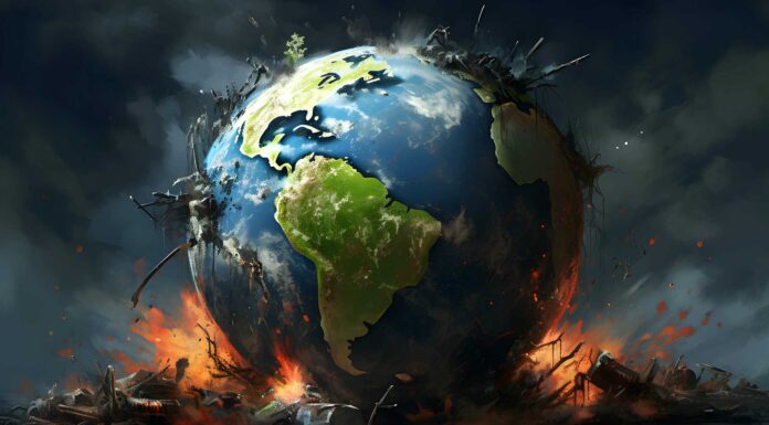 ¿Qué es ecocidio? | Descúbrelo todo sobre esta teoría ¿Qué es ecocidio? | Descúbrelo todo sobre esta teoría