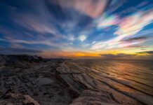 Qué son las nubes estratosféricas | Tan hermosas como dañinas Qué son las nubes estratosféricas