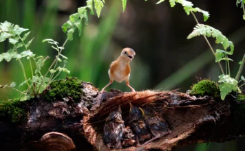 Conservación de la Fauna | Cómo proteger la vida silvestre qué es la conservación de la fauna