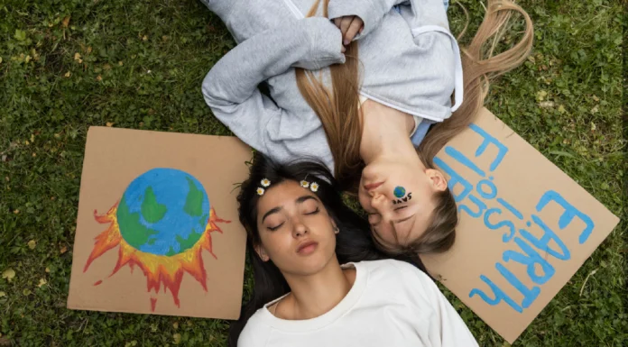 ONG que cuidan el medio ambiente | Las más reconocidas ONG que cuidan el medio ambiente