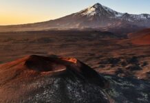 Qué son las islas volcánicas | Origen, formación y biodiversidad Qué son las islas volcánicas