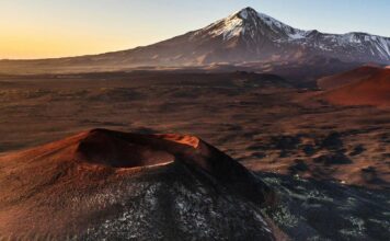 Qué son las islas volcánicas | Origen, formación y biodiversidad Qué son las islas volcánicas