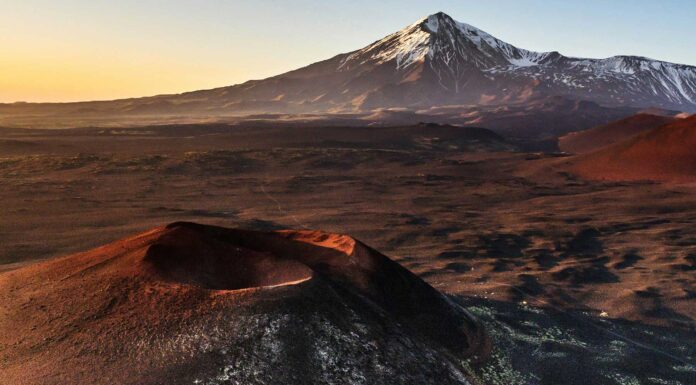 Qué son las islas volcánicas | Origen, formación y biodiversidad Qué son las islas volcánicas