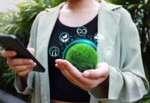 Conoce los impactos ambientales de la IA y la forma en que está transformando el planeta impactos-ambientales-de-la-ia