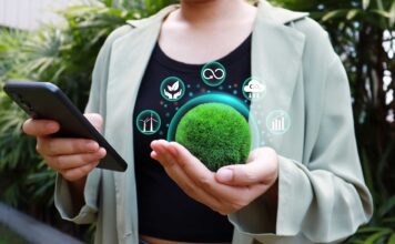 Conoce los impactos ambientales de la IA y la forma en que está transformando el planeta impactos-ambientales-de-la-ia