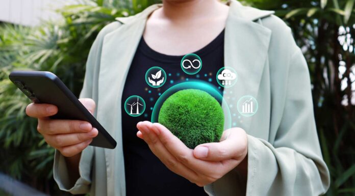 Conoce los impactos ambientales de la IA y la forma en que está transformando el planeta impactos-ambientales-de-la-ia