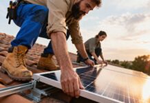 Hogares eléctricos en España: ahorro, confort y valor inmobiliario en la nueva era energética hogares-electricos-en-espana