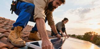 Hogares eléctricos en España: ahorro, confort y valor inmobiliario en la nueva era energética hogares-electricos-en-espana