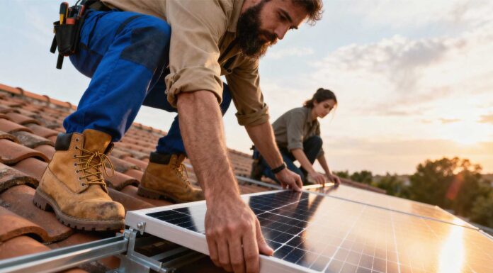 Hogares eléctricos en España: ahorro, confort y valor inmobiliario en la nueva era energética hogares-electricos-en-espana