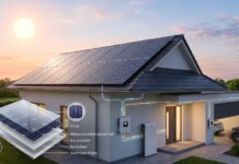 Placas solares: cómo producen electricidad y qué elementos forman una instalación como-funcionan-las-placas-solares
